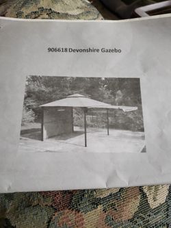 Canvas Side Panels Only!!!!   2panels