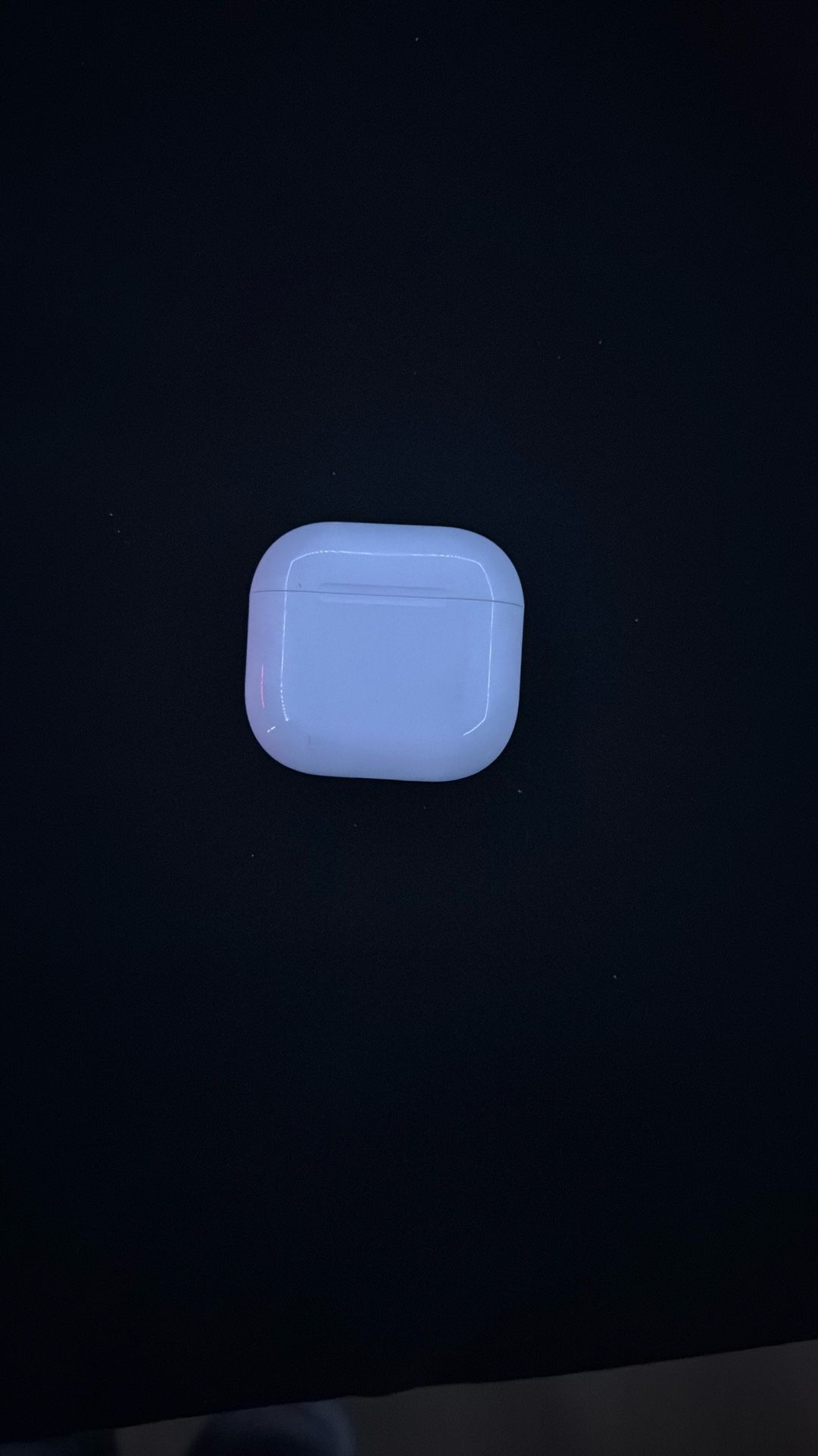 AirPod 4 ANC