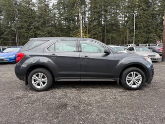 2013 Chevrolet Equinox