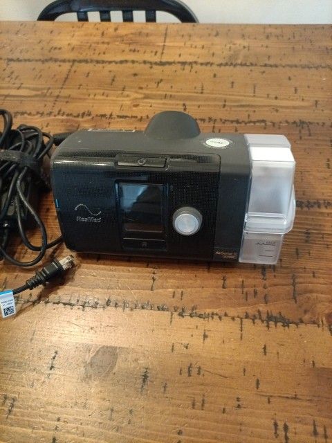 Resmed Airsense 10 Autoset 18,673 Hours