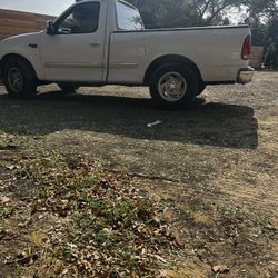 1998 Ford 150 