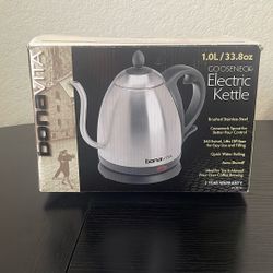 Bonavita Electric Kettle