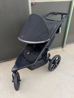 Bob All Terrain jogging stroller