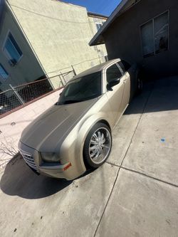 2005 Chrysler 300 OBO