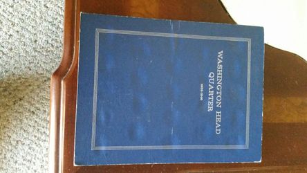 Whitman Coin Collecting Books