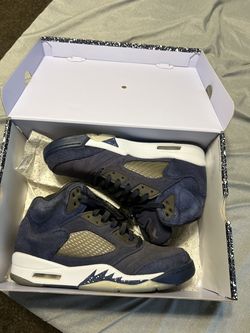 JORDAN 5’s