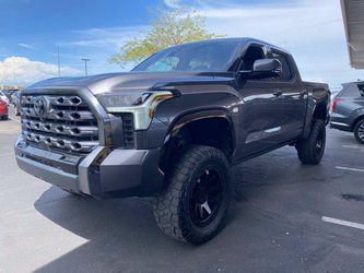 2023 Toyota Tundra