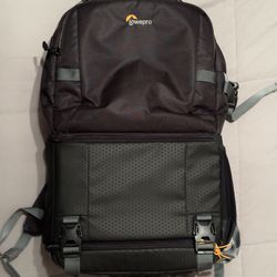 LowePro Fastpack BP 250 AW III Camera Bag