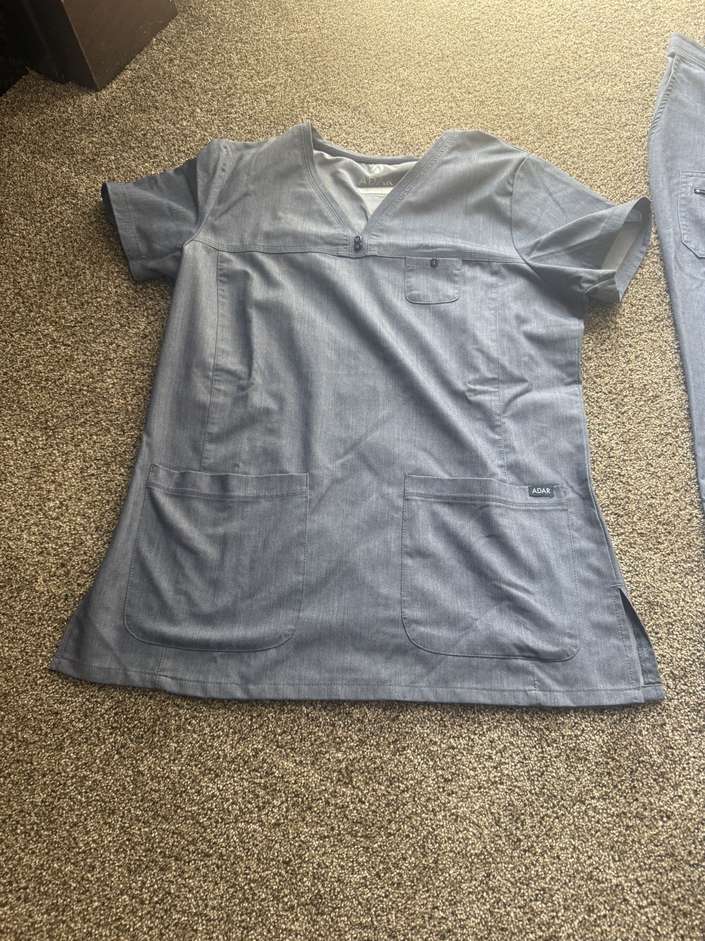 Medical Scrubs