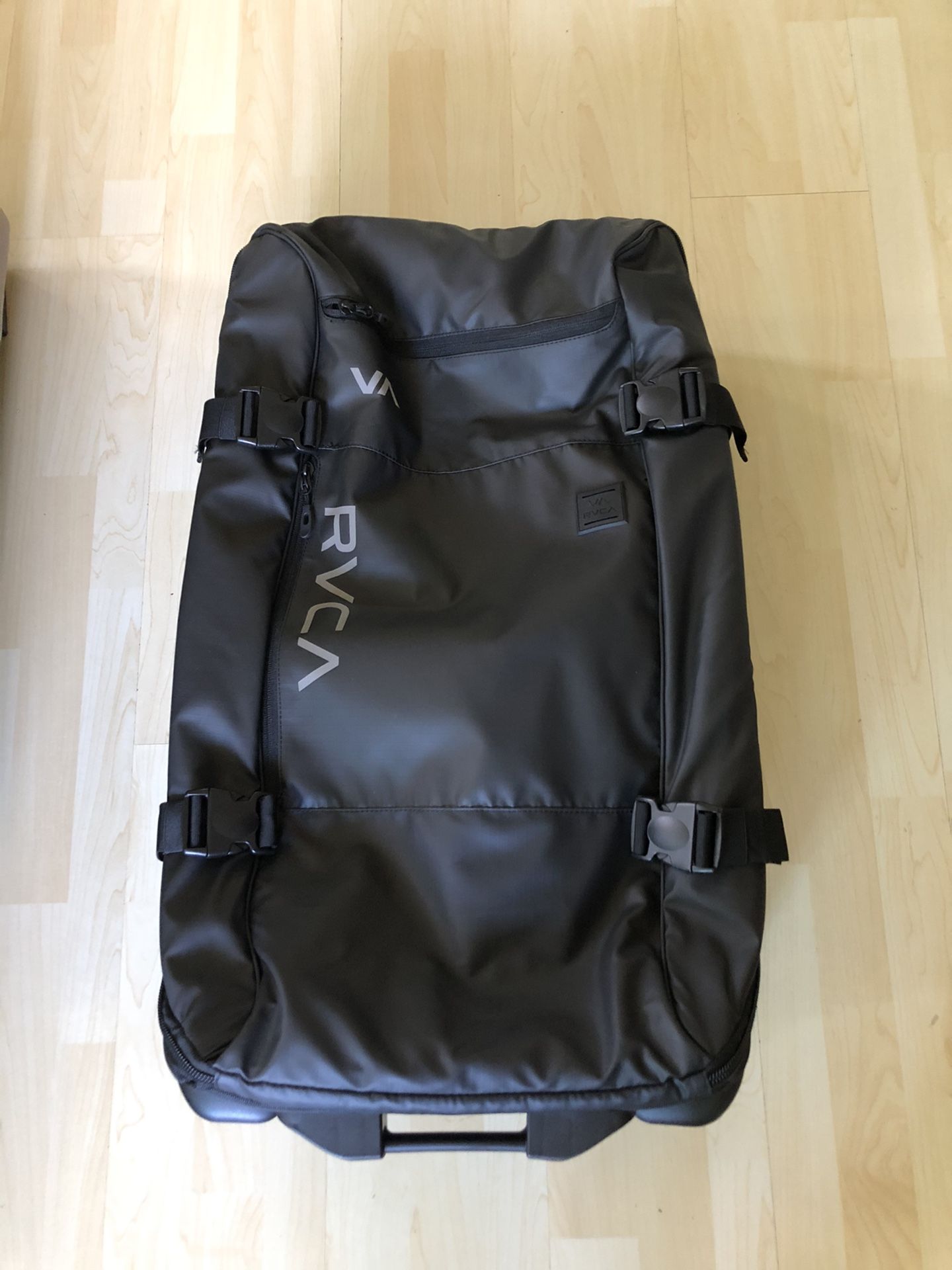 RVCA Luggage Bag