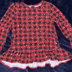  Girls Dress Size 6 (Nanette Kids) 