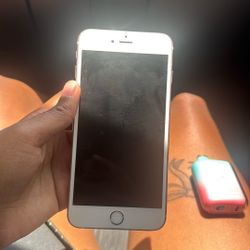 iPhone S Plus