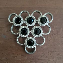 Vintage Sarah Coventry Brooch