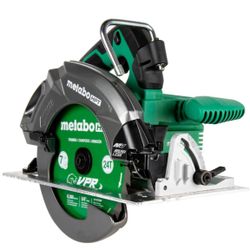 Matebo 36V 7-1/4” Cordless Circular Saw