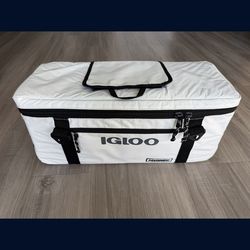 Igloo Marine Ultra Cooler Bag