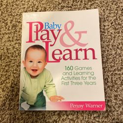 Baby Play And Learn