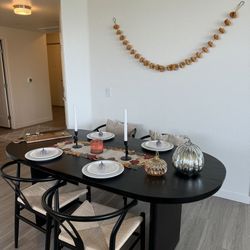 Beautiful Dining Table 