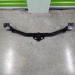 Lexus SE 350. Tow Hitch. 