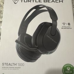 Turtle Beach Stealth 500 