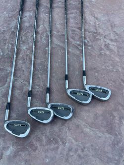 Golf Clubs