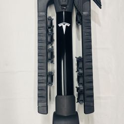 Tesla Model X/Y Hitch Bike Rack
