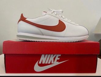 Nike Cortez