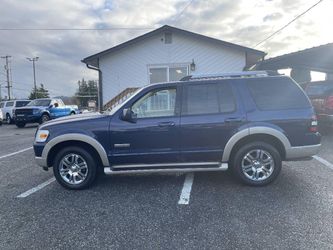 2006 Ford Explorer