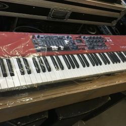 Nord NE6D-73 KEY semi Weighted Keys Mint