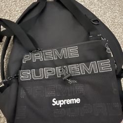 Supreme Side Bag 