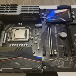 I9 9900K, GIGABYTE Z390, GSKILL 64GB 3200 Combo!