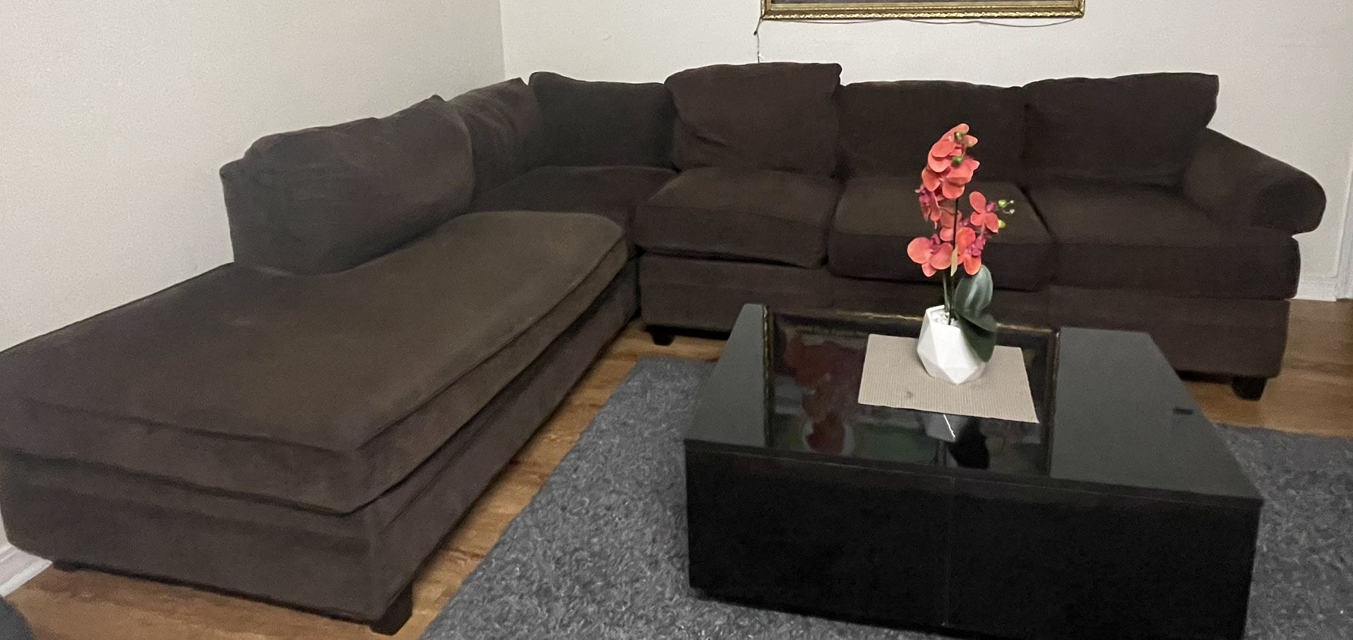 Sofa Set
