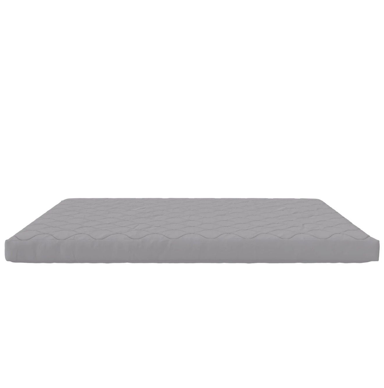 6” Twin Mattresses With Machine Washable Cover