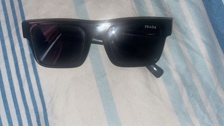 Prada Sunglasses 