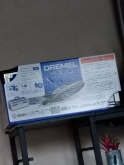 Dremel