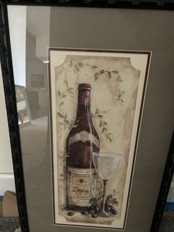 Framed Prints