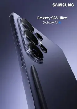 Gran Oferta Galaxy S26 Ultra 256 Desbloqueado