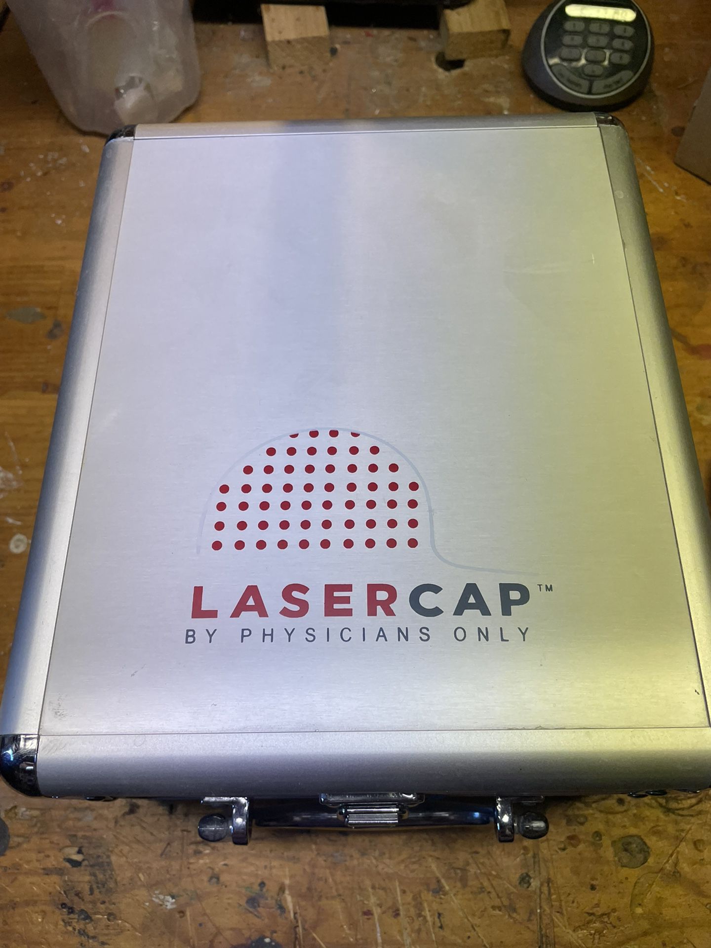 LaserCap By Physicians Only