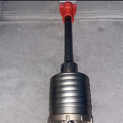 MILWAUKEE  3-1/8 in. x 11-3/8 in. SDS-MAX Core Bit