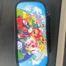 Switch Lite