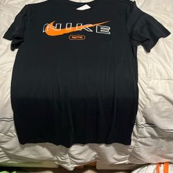 Nike T Shirt Small