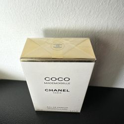 Chanel Medemoiselle Women’s Perfume 