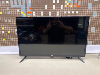 Smart tv 32in Onn Roku