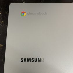 Samsung Chrombook