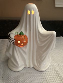 Candle holder