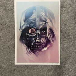 Star Wars art