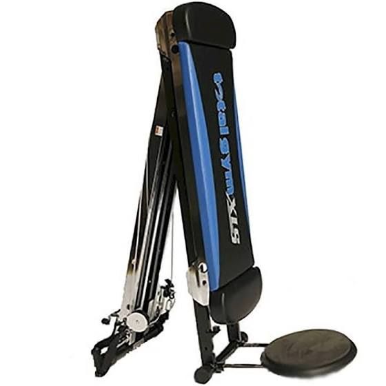 total gym bike