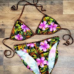 Swimwear size Woman's 10 (Medium) $10 each OR $25 for All 
