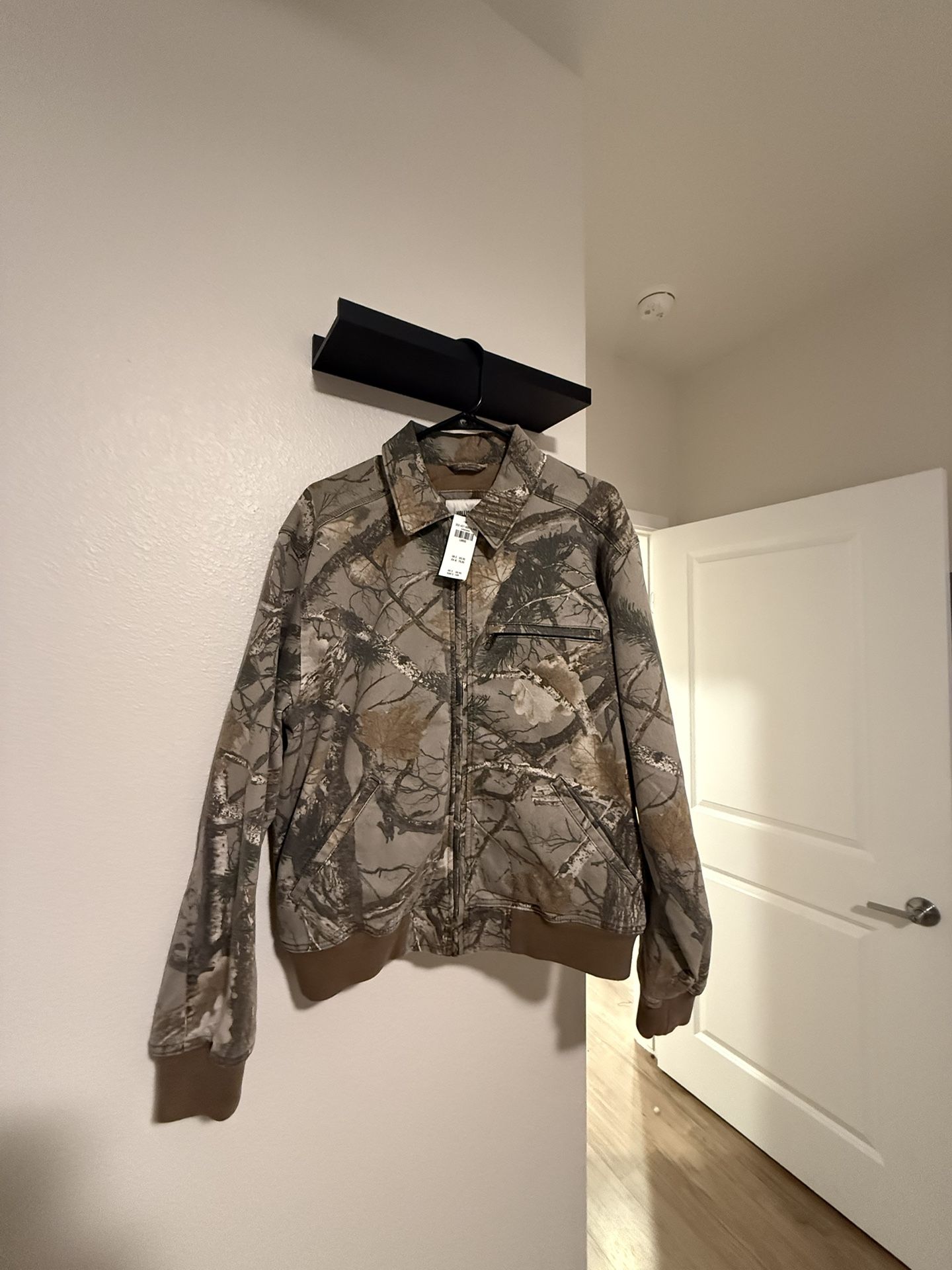 Hollister Co. Camouflage Camo Men’s Large