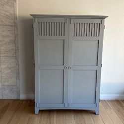 Armoire Desk