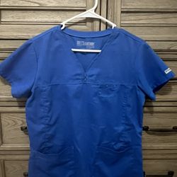 Grey’s anatomy Tops